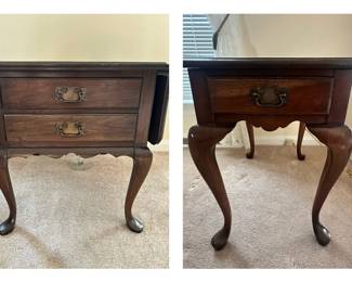 PENNSYLVANIA HOUSE Accent Tables