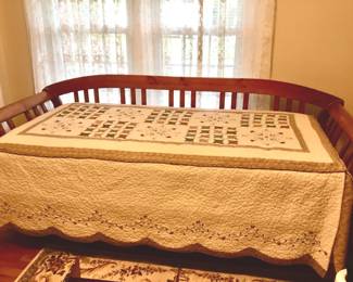 Day Bed