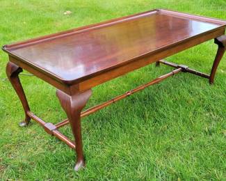 STICKLEY Williamsburg Reserve Coffee Table