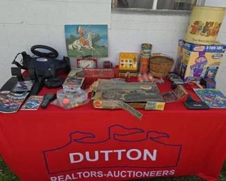 Sale Picture