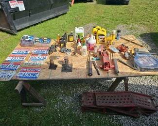 Sale Picture