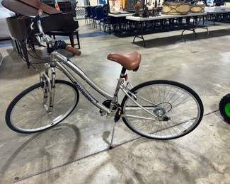 Schwinn Bicycle Orlando