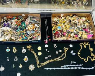 Estate Jewelry Orlando Estate Auction