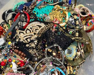 Costume Jewelry Orlando