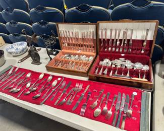 Flatware Orlando