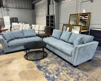 Sofa's and Tables Orlando