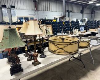 Lamps and Lighting Orlando