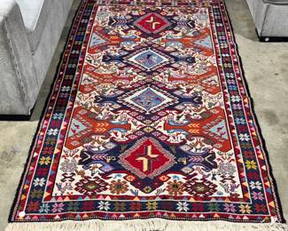 Rug Orlando Estate Auction