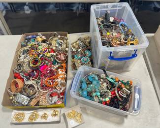 Costume Jewelry Orlando