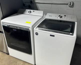 Washers & Dryers Orlando Estate Auction