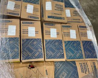 Safety Switch Interruptor Orlando Estate Auction