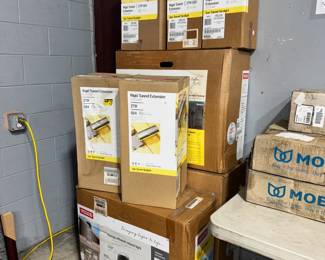 Velux Natural Light Skylight & Rigid Tunnel Extension Orlando