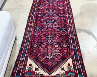 Runner/Rug Orlando Estate Auction