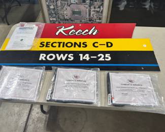 Sports Memorabilia Orlando
