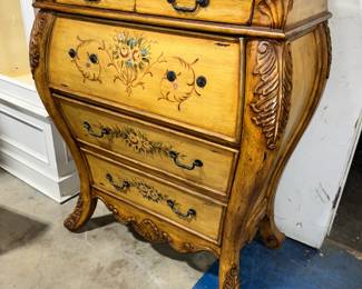 Chest of Drawers Orlando