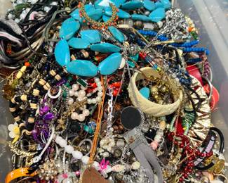 Costume Jewelry Orlando