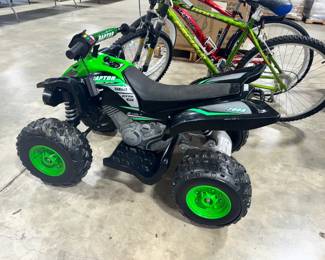 Kids 4 Wheeler Orlando