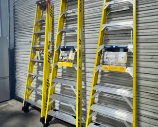 Ladders Orlando Estate Auction