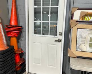 Doors Orlando Estate Auction