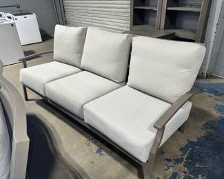 Patio Furniture Orlando Estate Auction