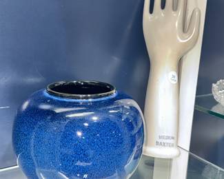 Pottery Orlando