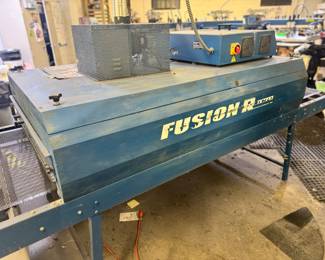 Dimensions: 10 1/2 L x 45" Total Width, 52" H