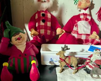 Vintage Christmas