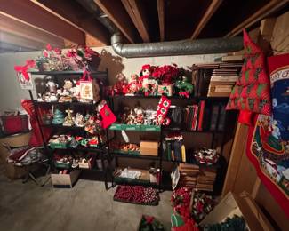Vintage Christmas