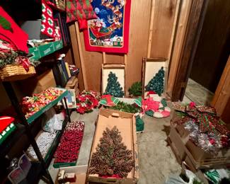 Vintage Christmas