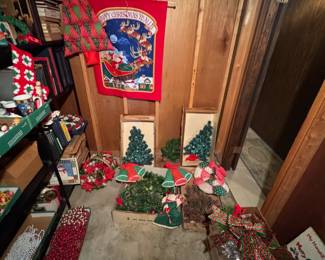 Vintage Christmas