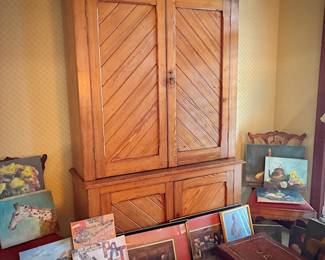 Sale Picture