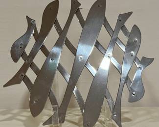 Alessi Trivet
