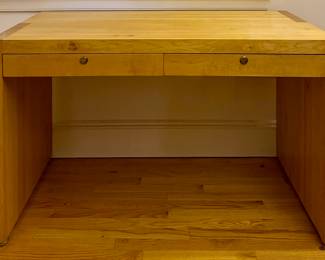 Mid Century Desk