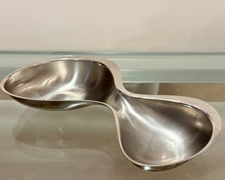 Alessi "Babyboop" Dish