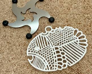 Trivets