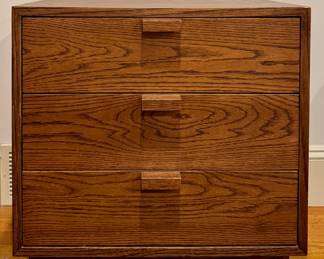 Charles Webb Nightstand
