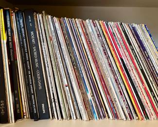 Records
