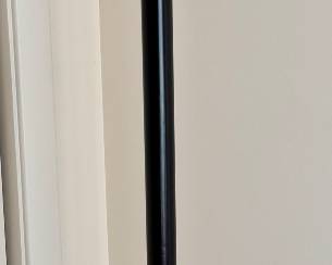 Vintage Coat Rack