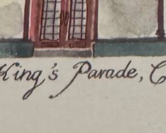 detail