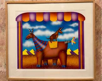 Whimsical Art
