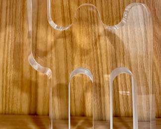 MCM Guzzini Lucite Camel