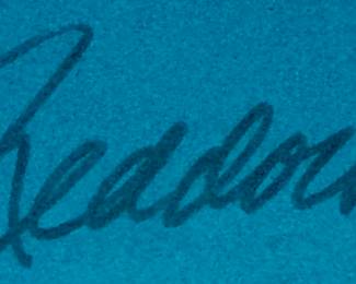 artist detail