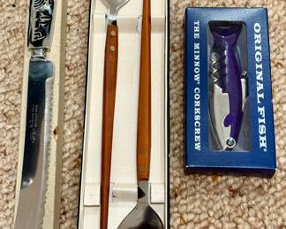 Serving Utensils