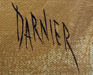 artist detail