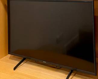 Sony TV