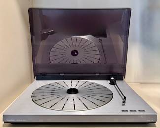 Bang & Olufsen Beogram RX2