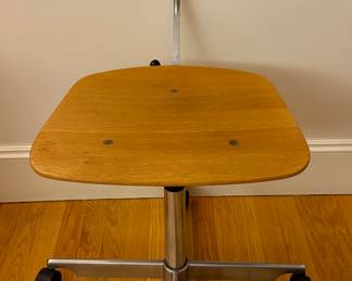 Vintage Kevi Task Desk Chair by Jorgen Rasmussen - We have 2!