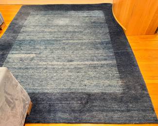 Ombre Area Rug
