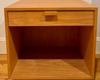 Charles Webb Nightstand