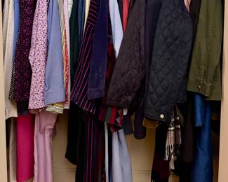 Women's Clothing